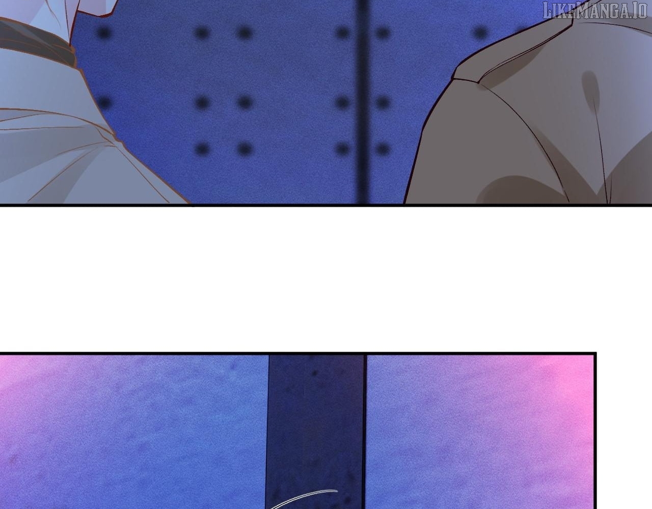 Everyone's Darling Chapter 372 - page 33